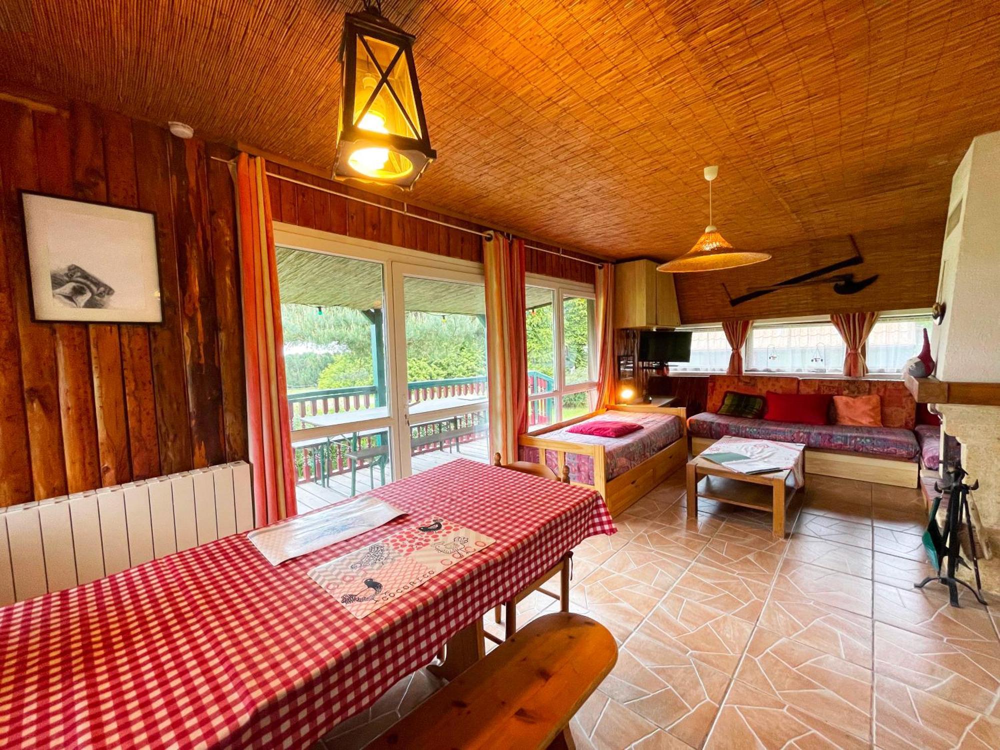 Chalets Des Trois Hetres Plombières-les-Bains Exterior photo
